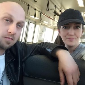 Meet your Posher, Christopher